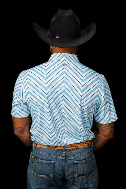 The Jagger Polo