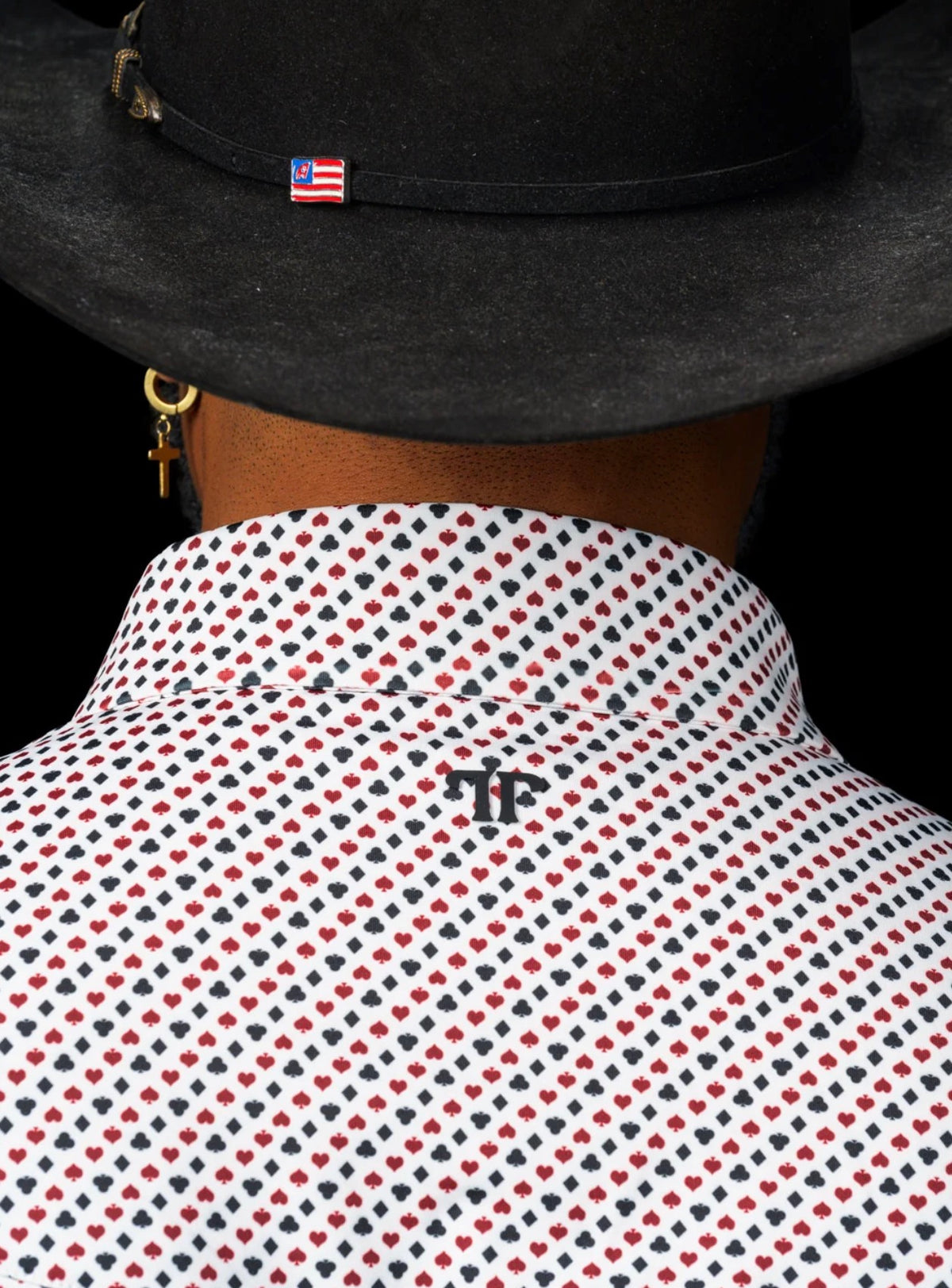 The Spade Polo