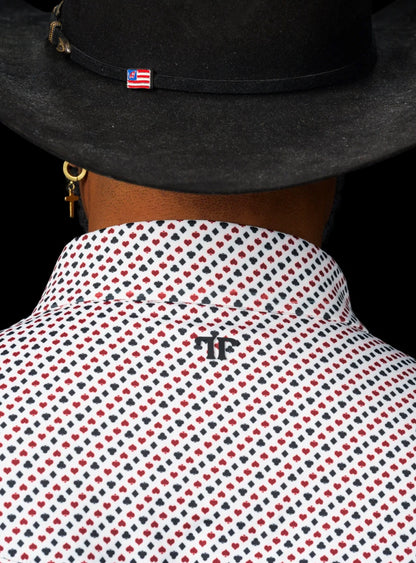 The Spade Polo