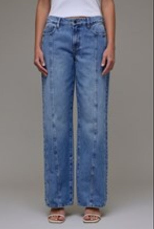 Logan Jeans