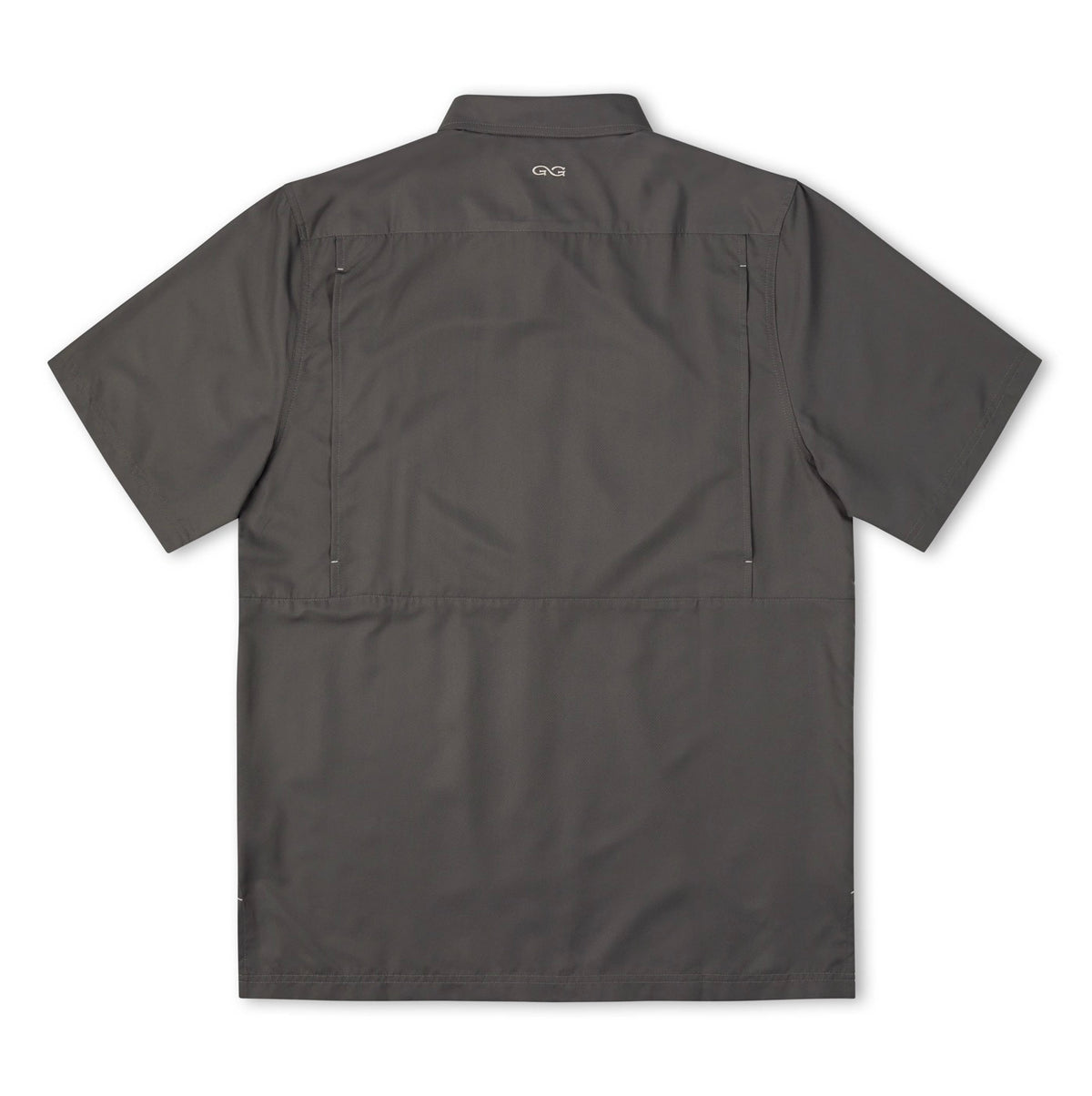 Gunmetal Original Shirt
