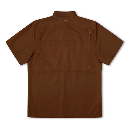 Cigar Original Button Up