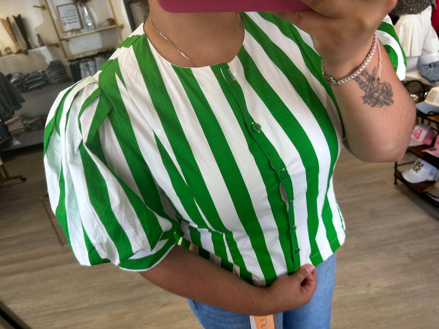 Sonoma Shirt