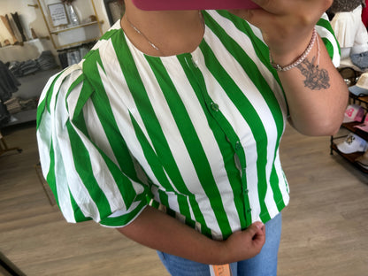 Sonoma Shirt