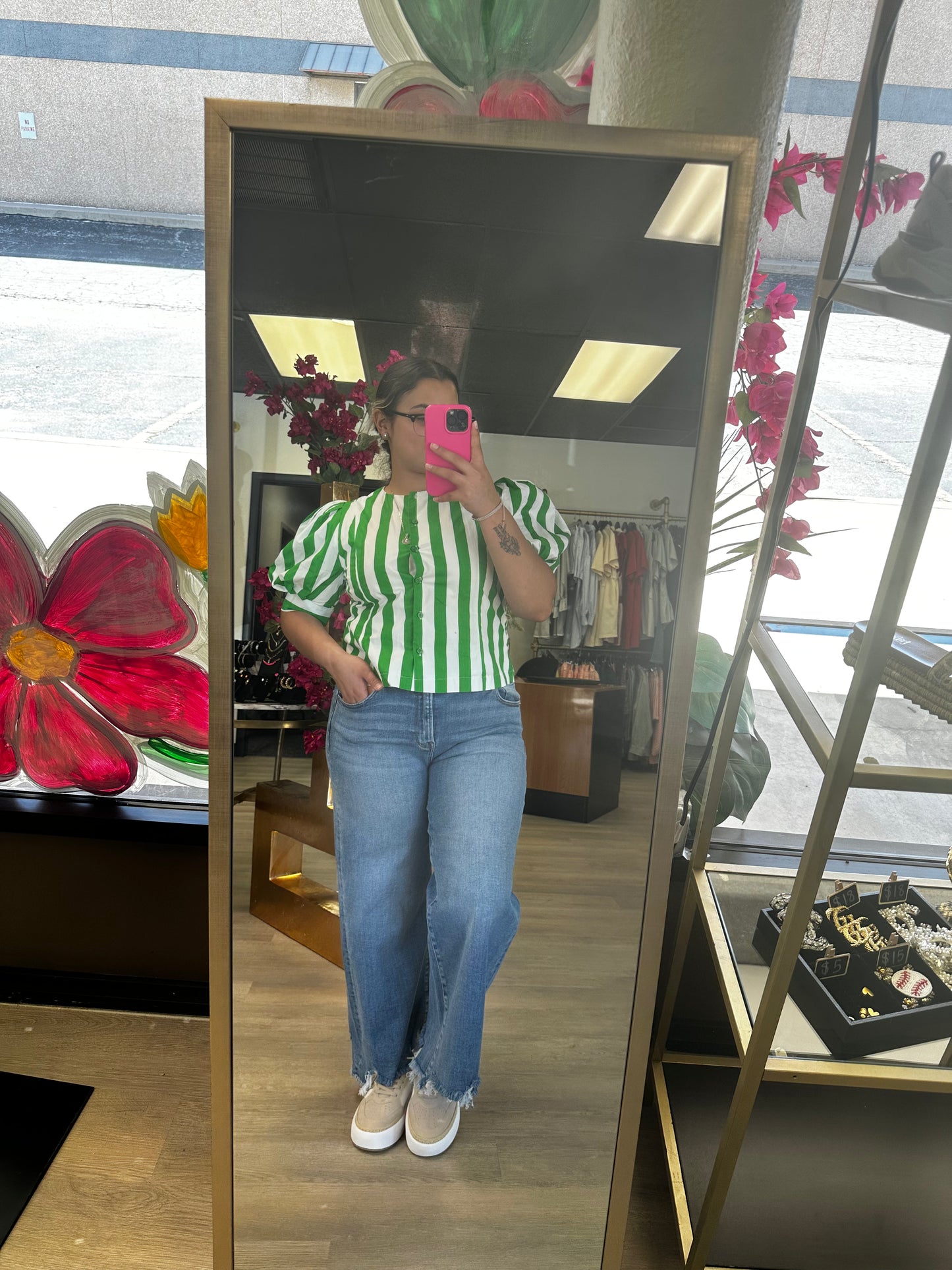 Valentina Jeans