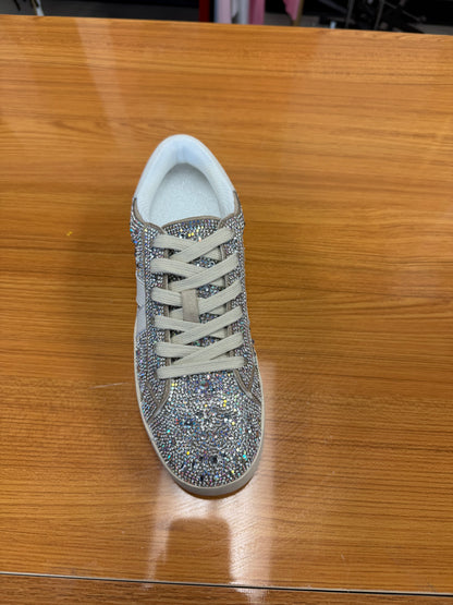 Dream Sparkle shoe