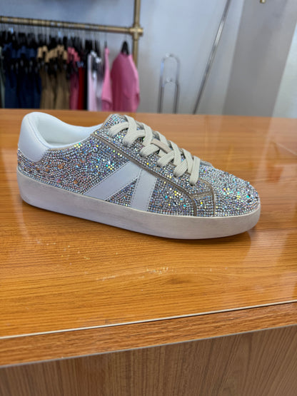 Dream Sparkle shoe