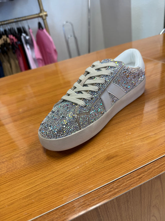 Dream Sparkle shoe