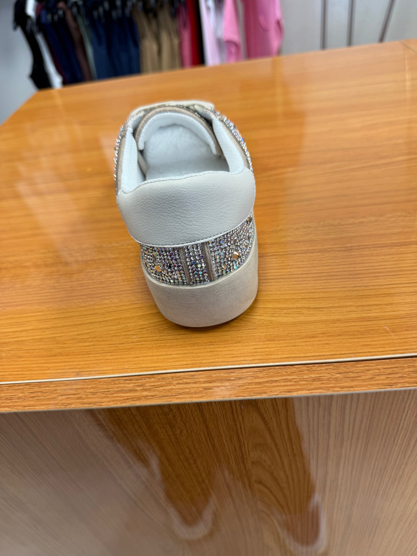Dream Sparkle shoe