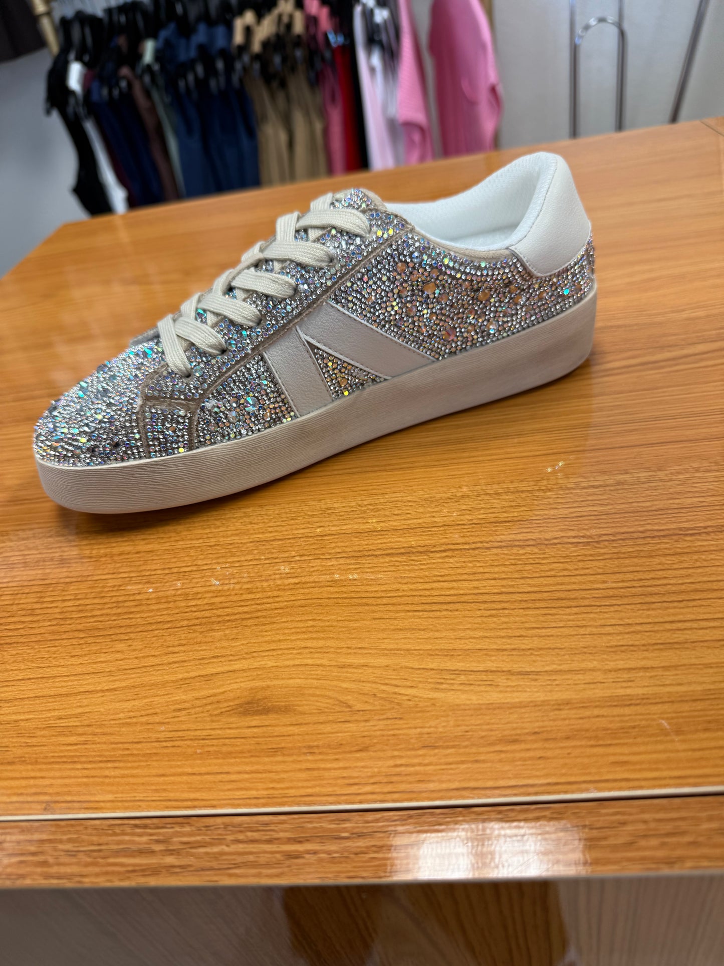 Dream Sparkle shoe