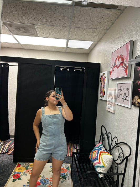 Farmers Daughter