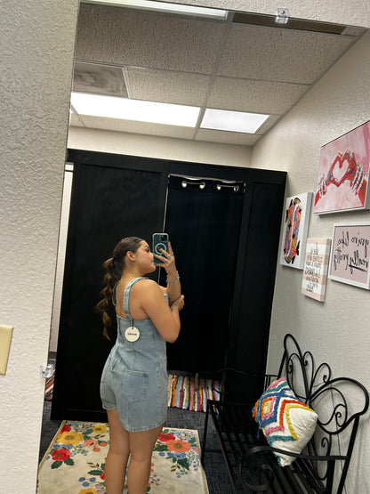 Farmers Daughter