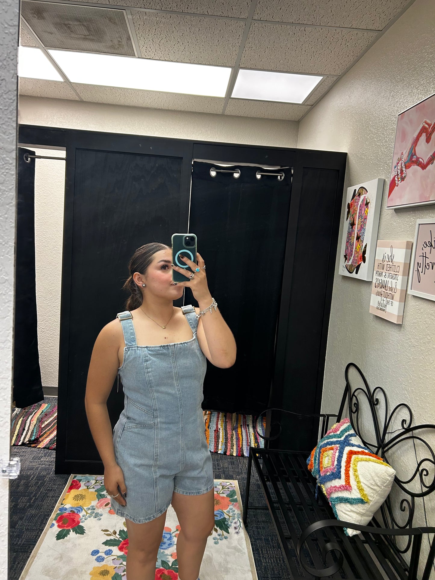 Farmers Daughter