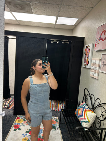 Farmers Daughter