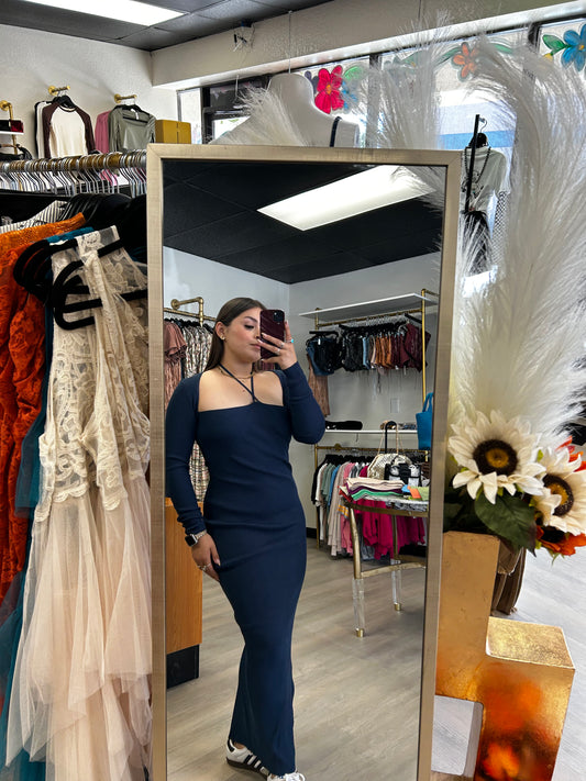 Midnight Maxi