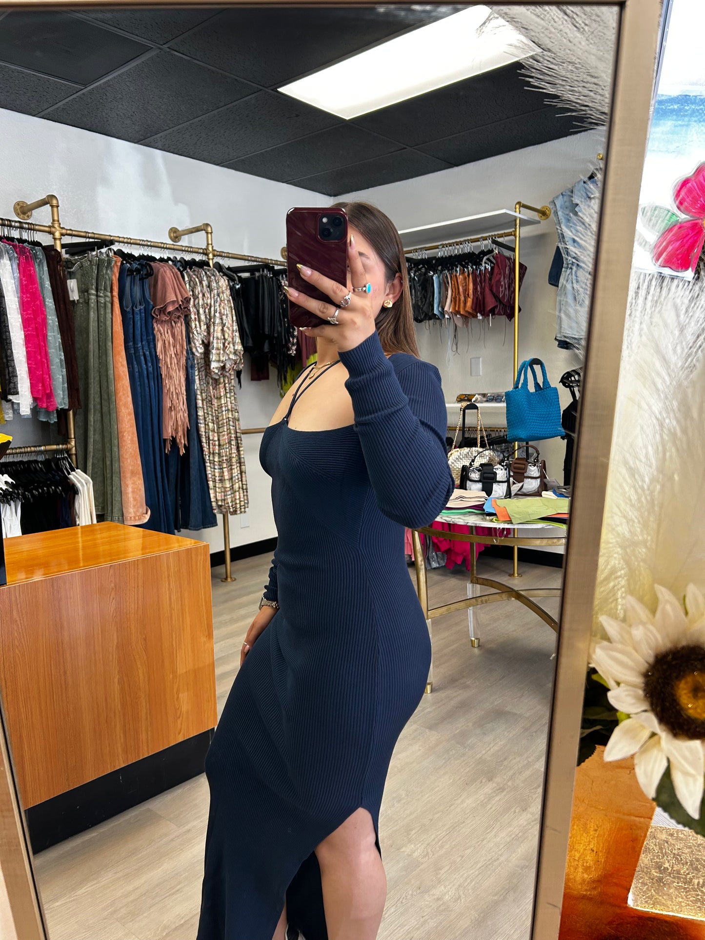 Midnight Maxi