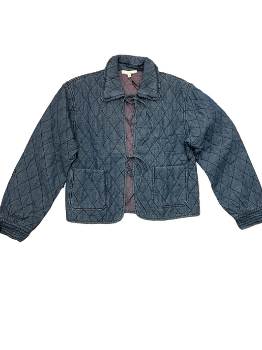 BRIGSTON JACKET