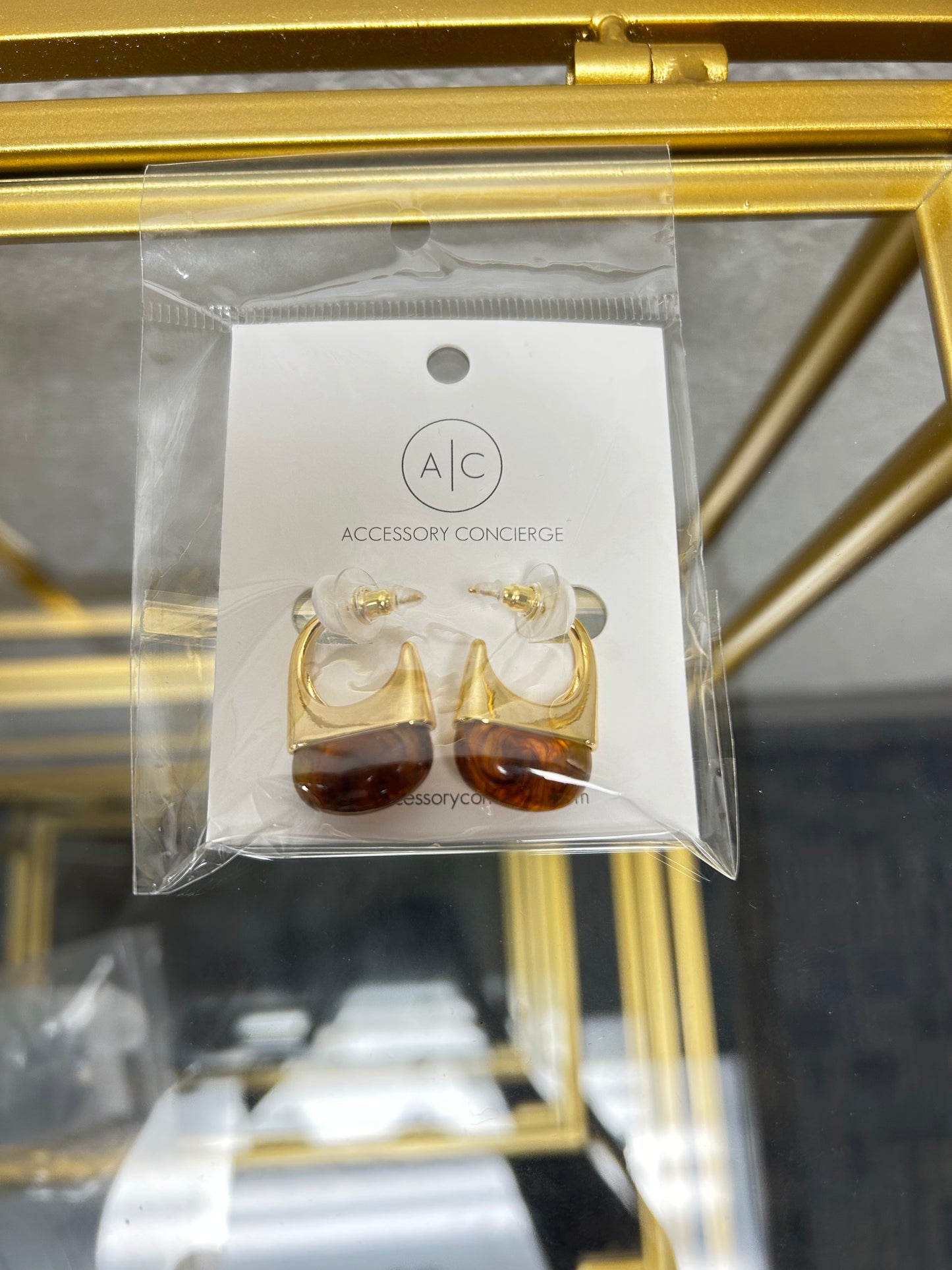 Celene Earrings