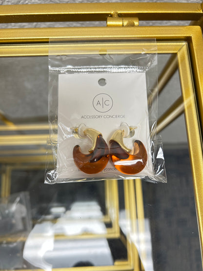 Celene Earrings