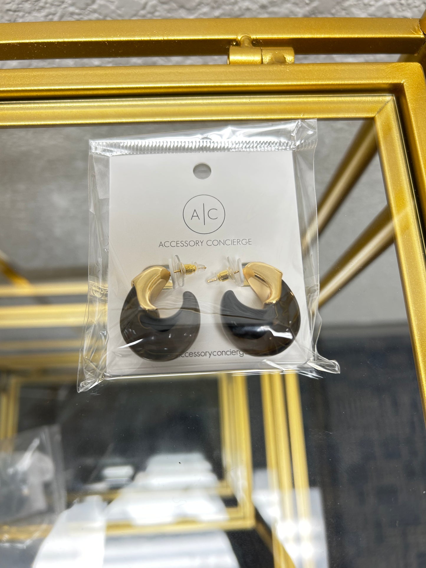 Celene Earrings