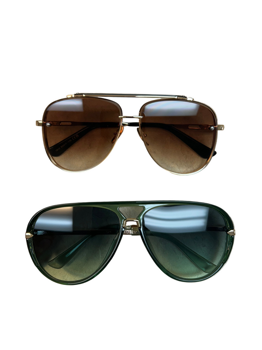 On The Go Glasses