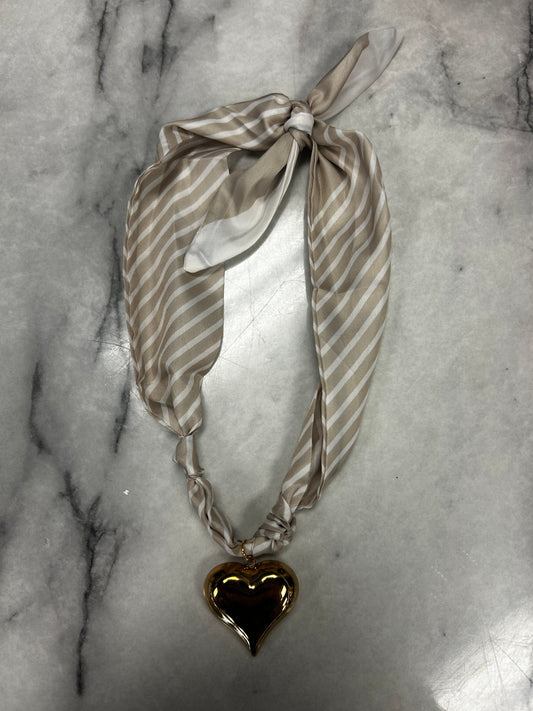 Trendy Charm Necklace