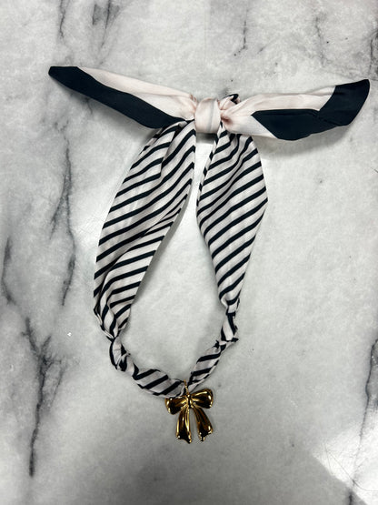 Trendy Charm Necklace