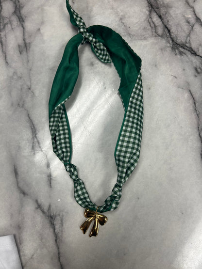 Trendy Charm Necklace