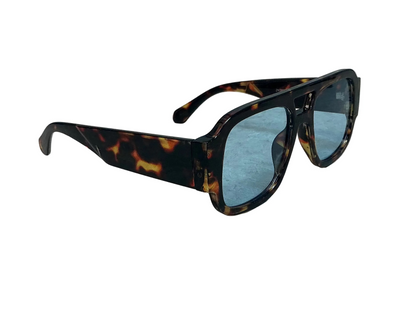 Paros Sunglasses