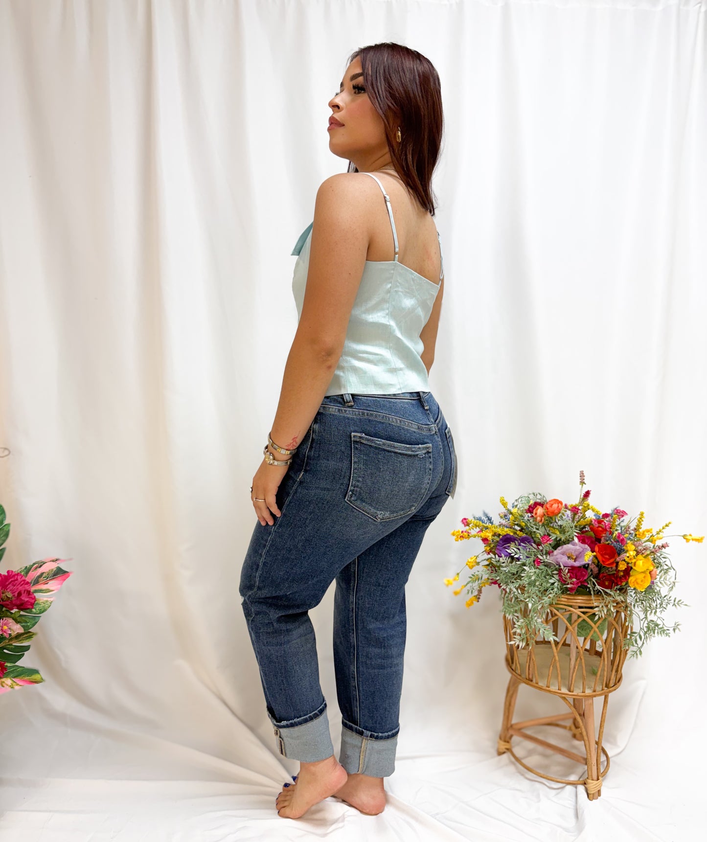 Mia top