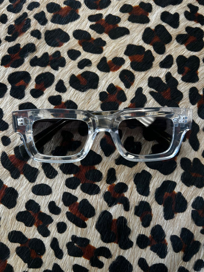 Dominica Sunglasses