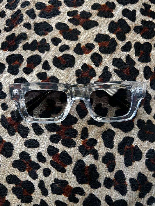 Dominica Sunglasses