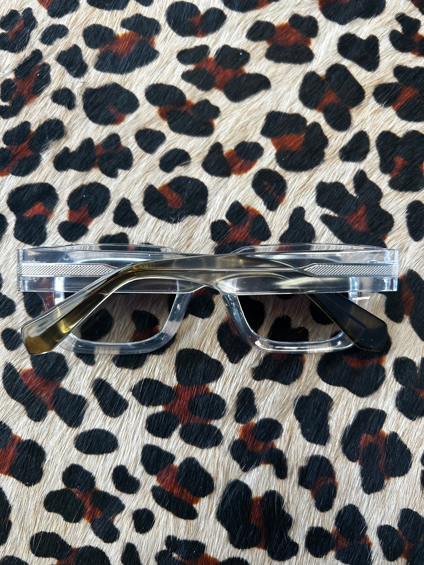 Dominica Sunglasses