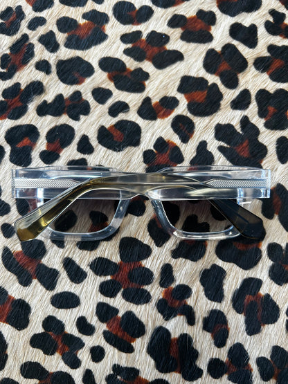 Dominica Sunglasses