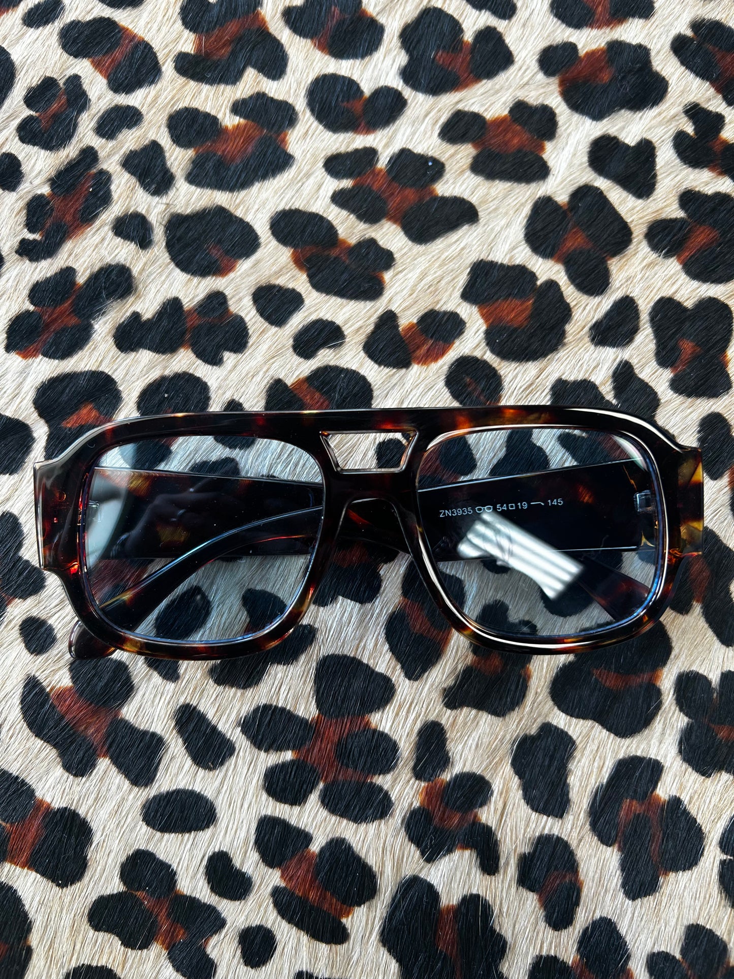 Paros Sunglasses