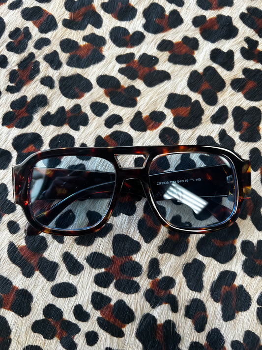 Paros Sunglasses