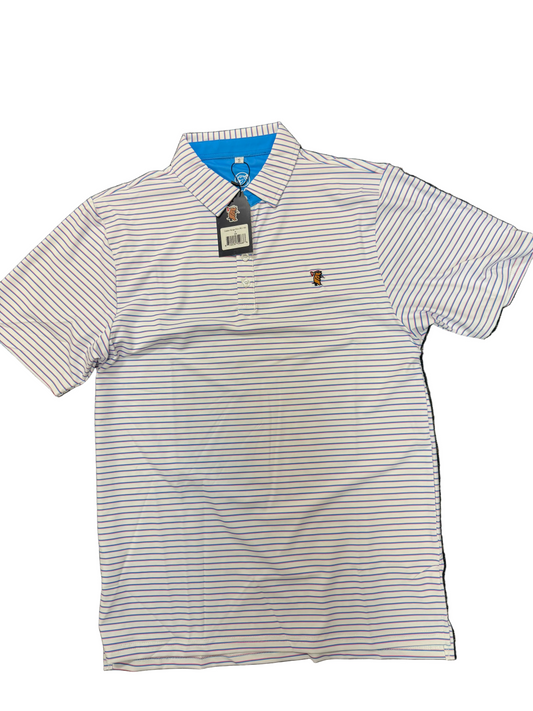 Youth Range Polo
