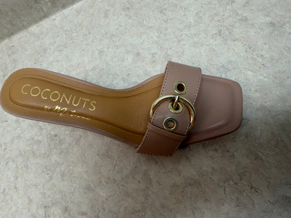 Kassie Kitten Heel