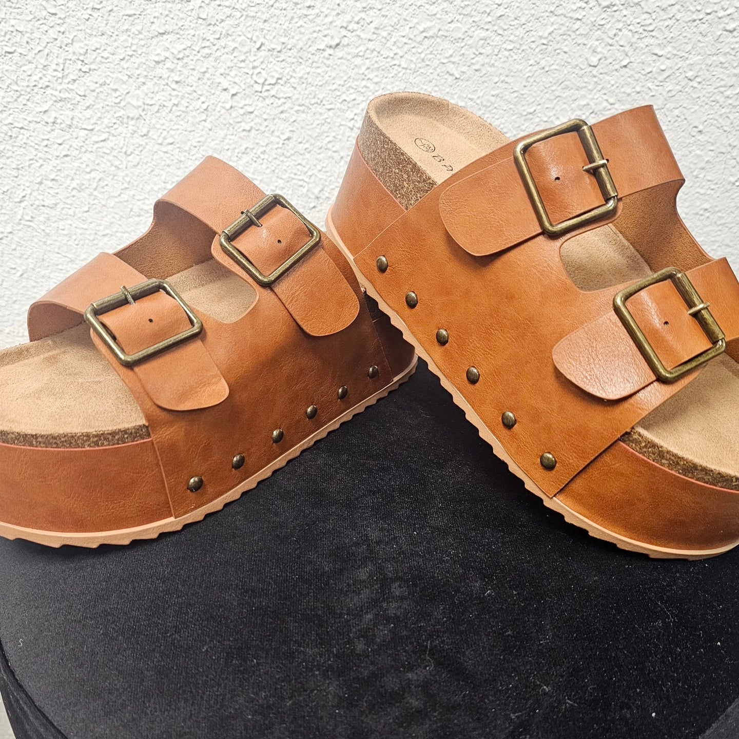 Clog Sandal