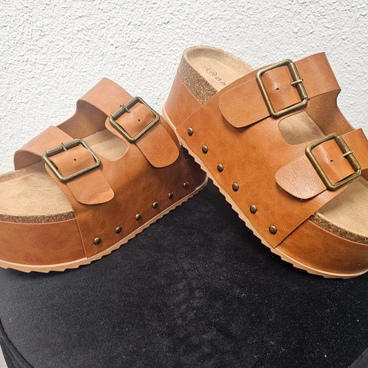 Clog Sandal