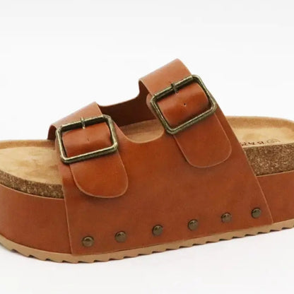 Clog Sandal