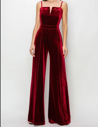 Hollywood jumpsuit