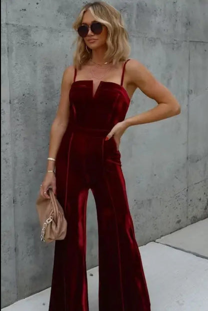 Hollywood jumpsuit