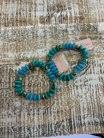 Turquoise Day Dream Bracelet