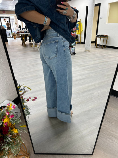 Nori Jeans