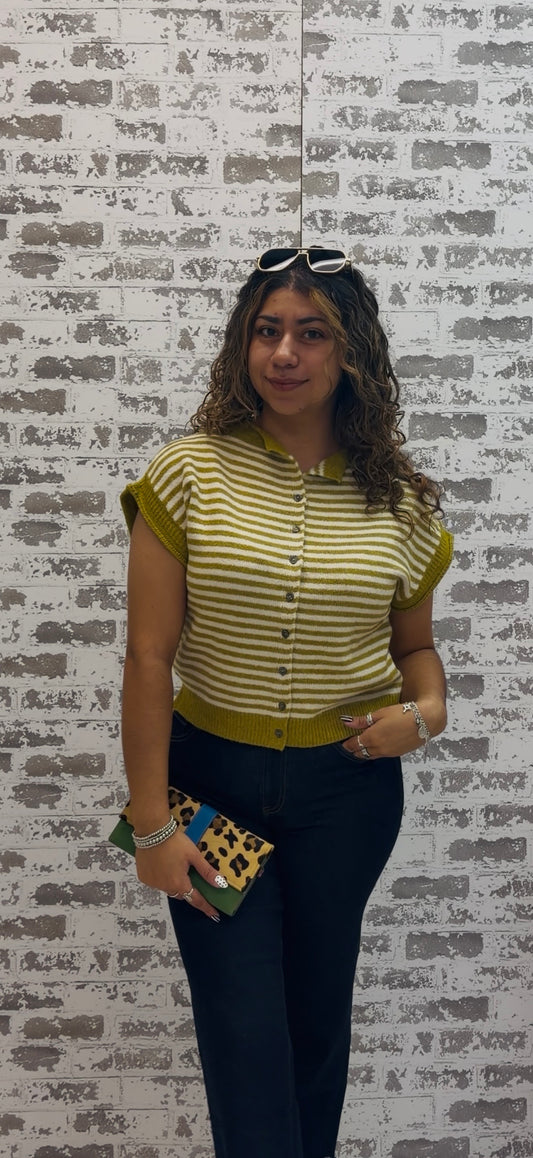 Martini Top