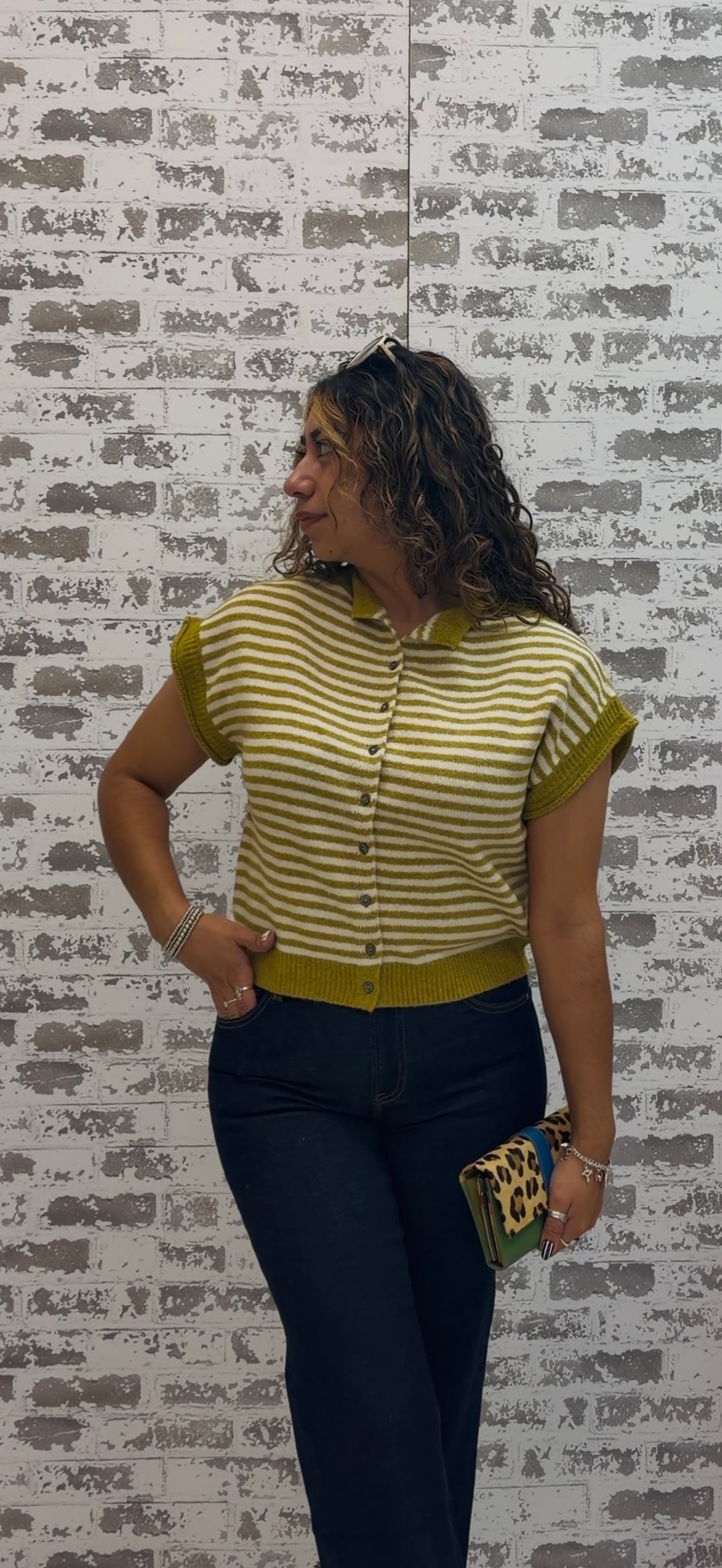 Martini Top