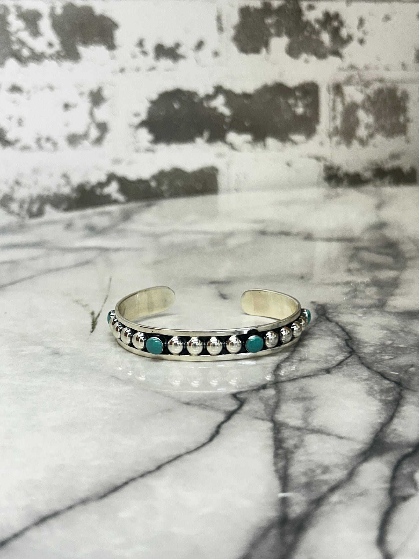 Turquoise Braclets