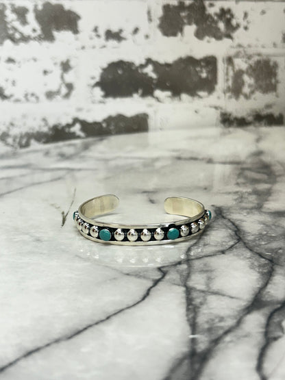 Turquoise Braclets