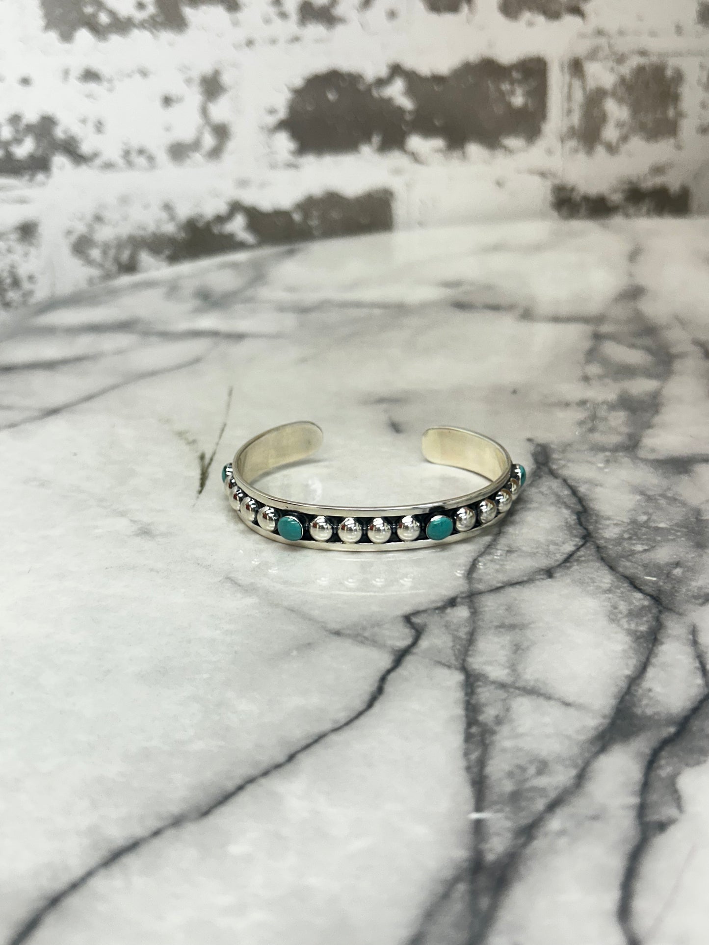 Turquoise Braclets